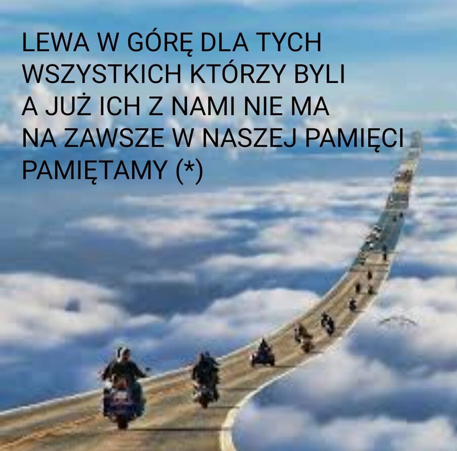 KU PAMIĘCI
